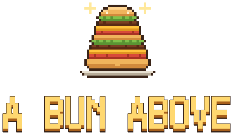 A Bun Above