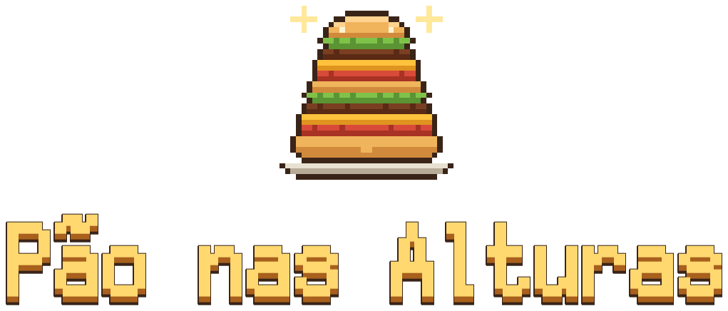 Pão nas Alturas
